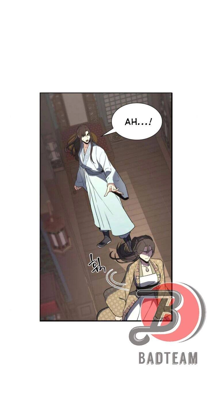 Thiên Ma Thần Quyết: Trùng Sinh Chapter 3 - 28