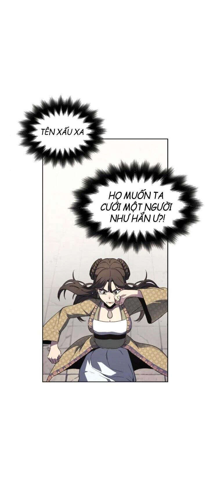 Thiên Ma Thần Quyết: Trùng Sinh Chapter 3 - 30