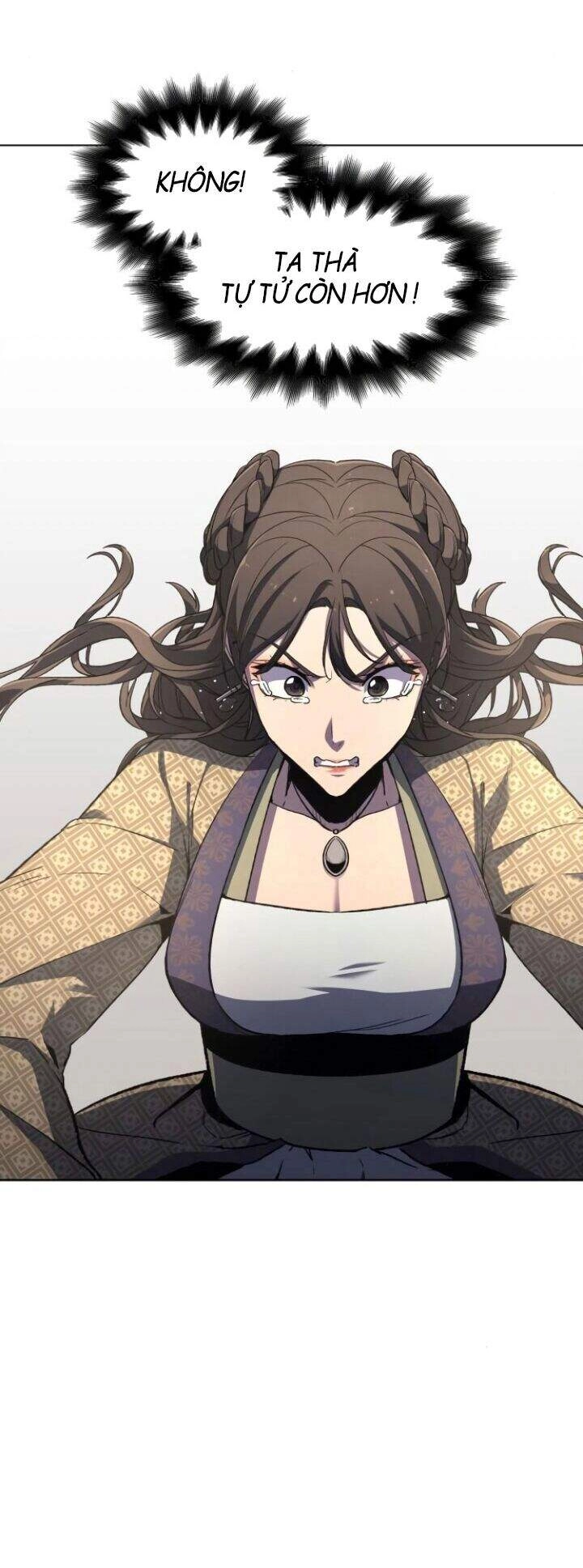 Thiên Ma Thần Quyết: Trùng Sinh Chapter 3 - 31