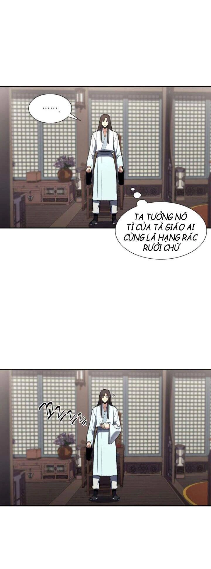 Thiên Ma Thần Quyết: Trùng Sinh Chapter 3 - 32