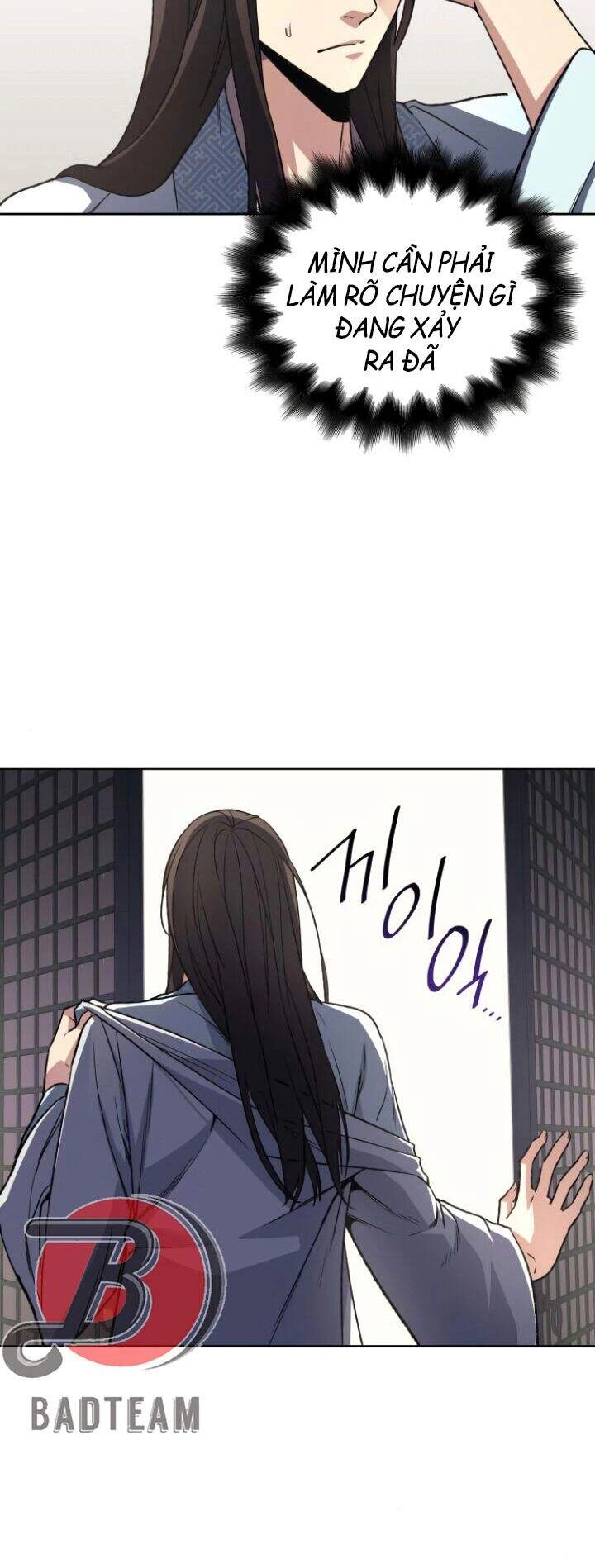 Thiên Ma Thần Quyết: Trùng Sinh Chapter 3 - 34