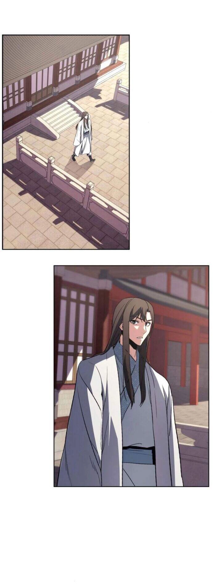 Thiên Ma Thần Quyết: Trùng Sinh Chapter 3 - 35