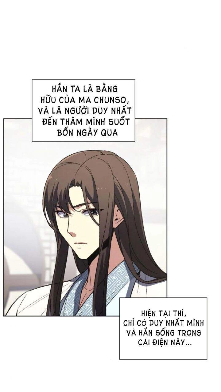 Thiên Ma Thần Quyết: Trùng Sinh Chapter 3 - 41