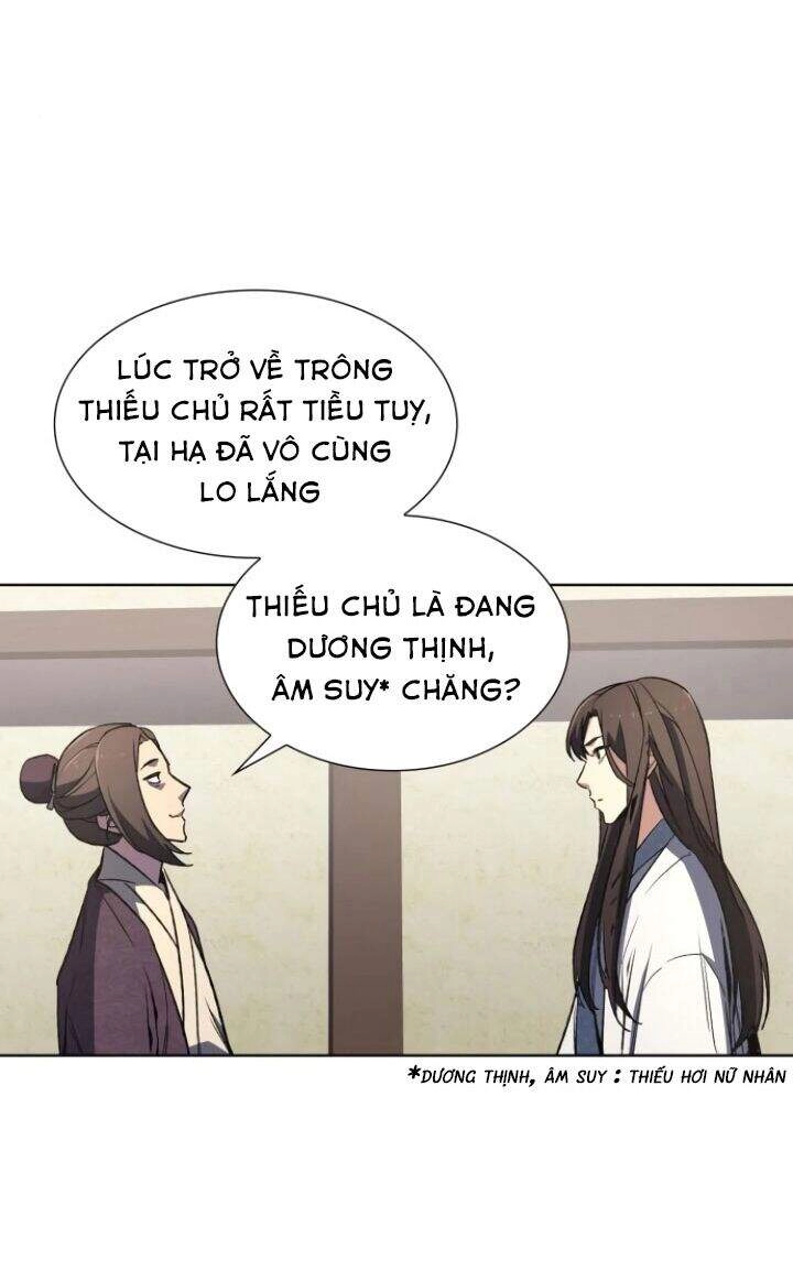 Thiên Ma Thần Quyết: Trùng Sinh Chapter 3 - 43