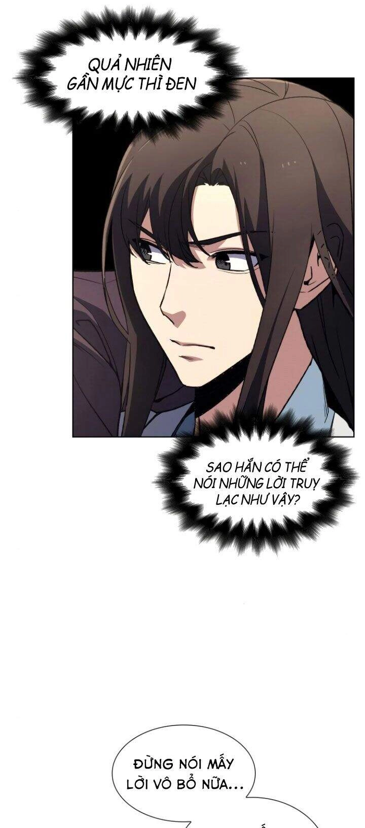 Thiên Ma Thần Quyết: Trùng Sinh Chapter 3 - 45