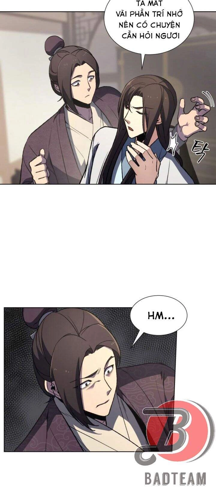 Thiên Ma Thần Quyết: Trùng Sinh Chapter 3 - 46