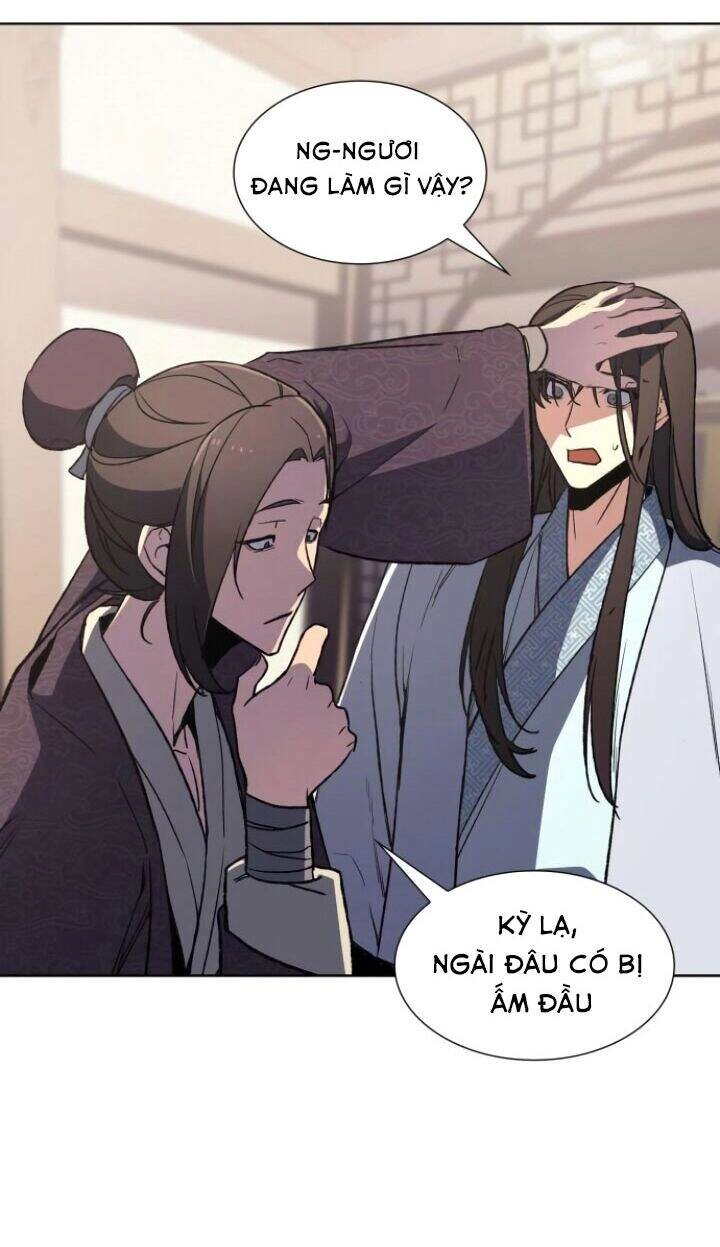 Thiên Ma Thần Quyết: Trùng Sinh Chapter 3 - 48