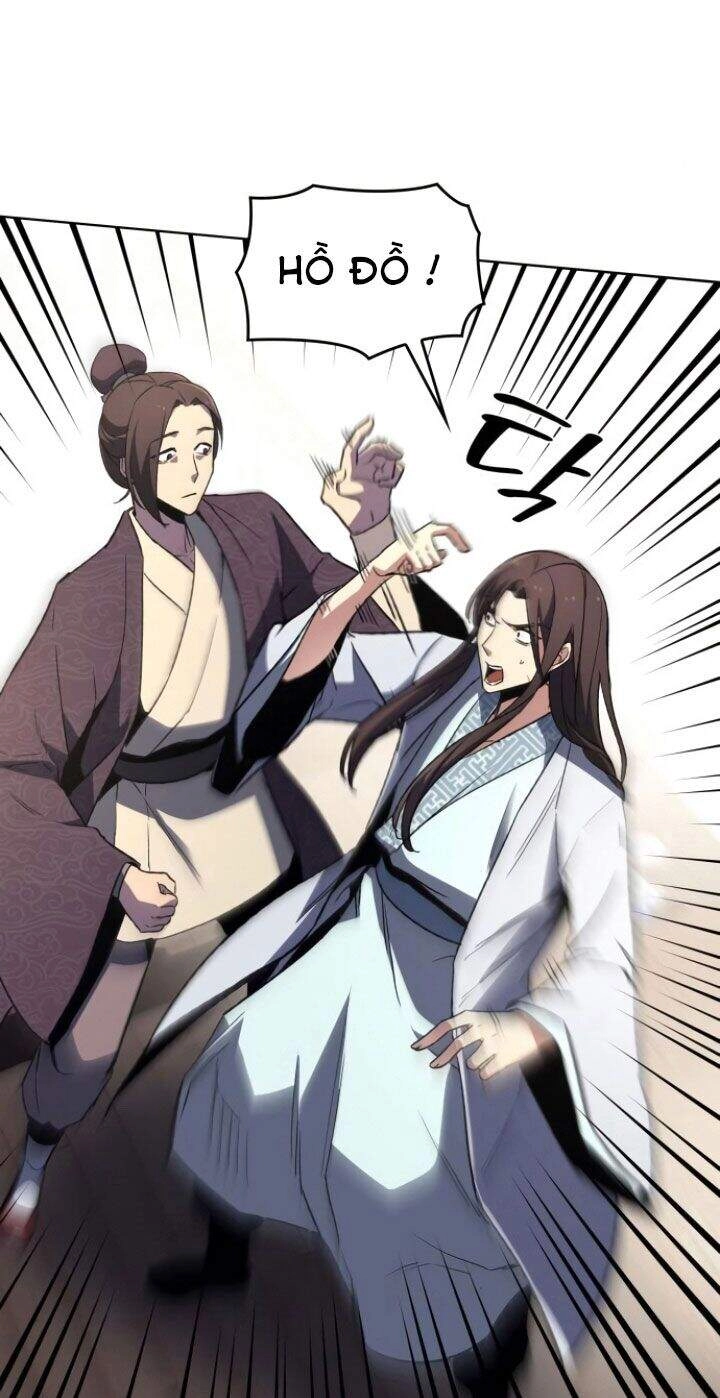 Thiên Ma Thần Quyết: Trùng Sinh Chapter 3 - 51