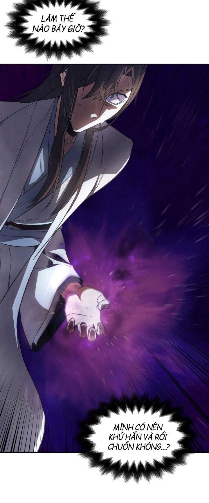 Thiên Ma Thần Quyết: Trùng Sinh Chapter 3 - 54