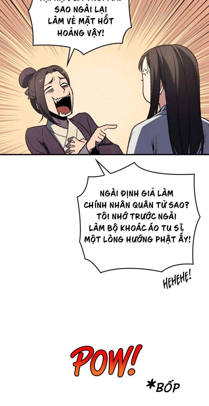 Thiên Ma Thần Quyết: Trùng Sinh Chapter 3 - 56