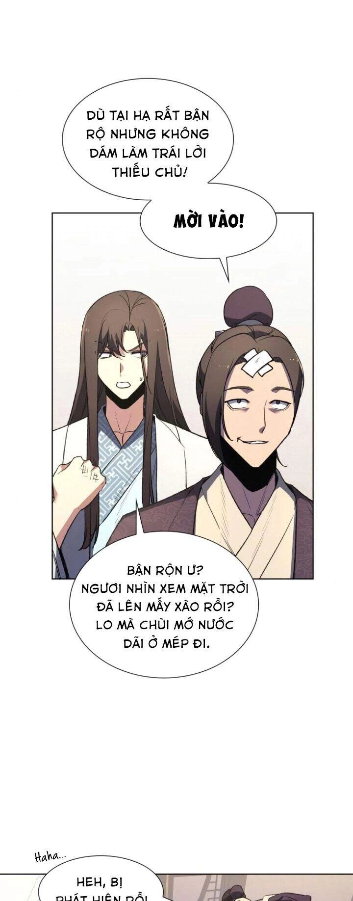 Thiên Ma Thần Quyết: Trùng Sinh Chapter 3 - 57