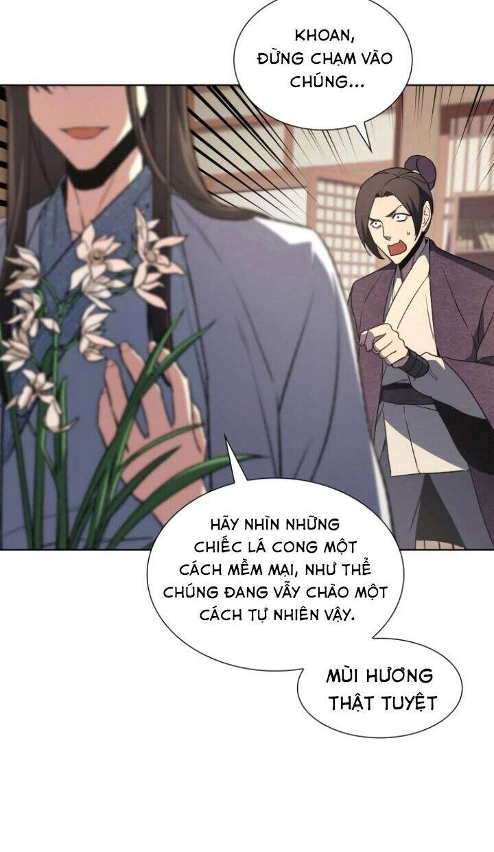 Thiên Ma Thần Quyết: Trùng Sinh Chapter 3 - 60