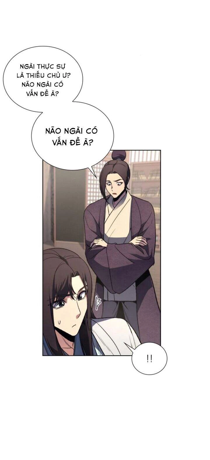 Thiên Ma Thần Quyết: Trùng Sinh Chapter 3 - 63