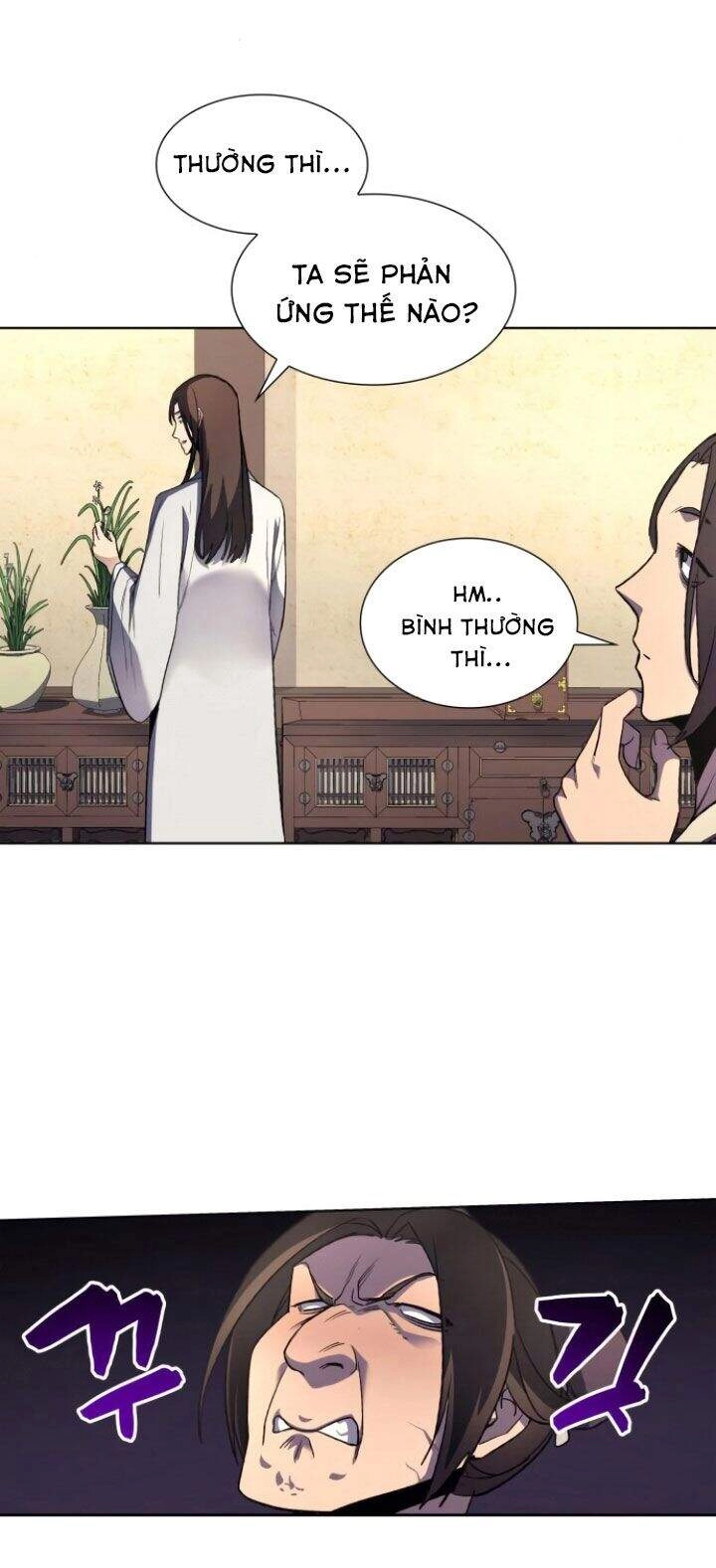 Thiên Ma Thần Quyết: Trùng Sinh Chapter 3 - 64