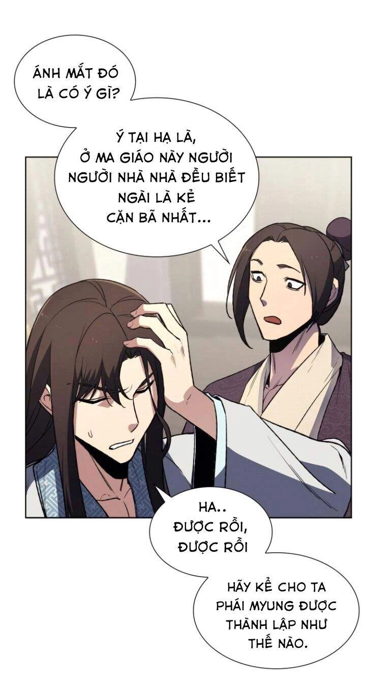 Thiên Ma Thần Quyết: Trùng Sinh Chapter 3 - 67