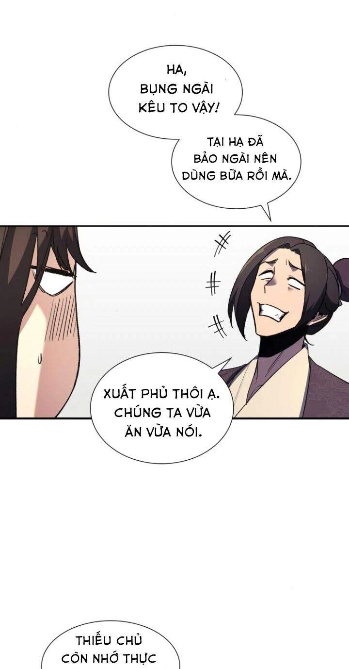 Thiên Ma Thần Quyết: Trùng Sinh Chapter 3 - 69