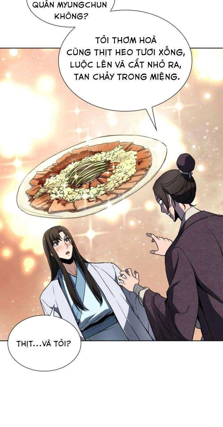 Thiên Ma Thần Quyết: Trùng Sinh Chapter 3 - 70