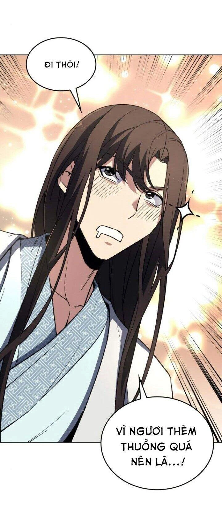 Thiên Ma Thần Quyết: Trùng Sinh Chapter 3 - 73