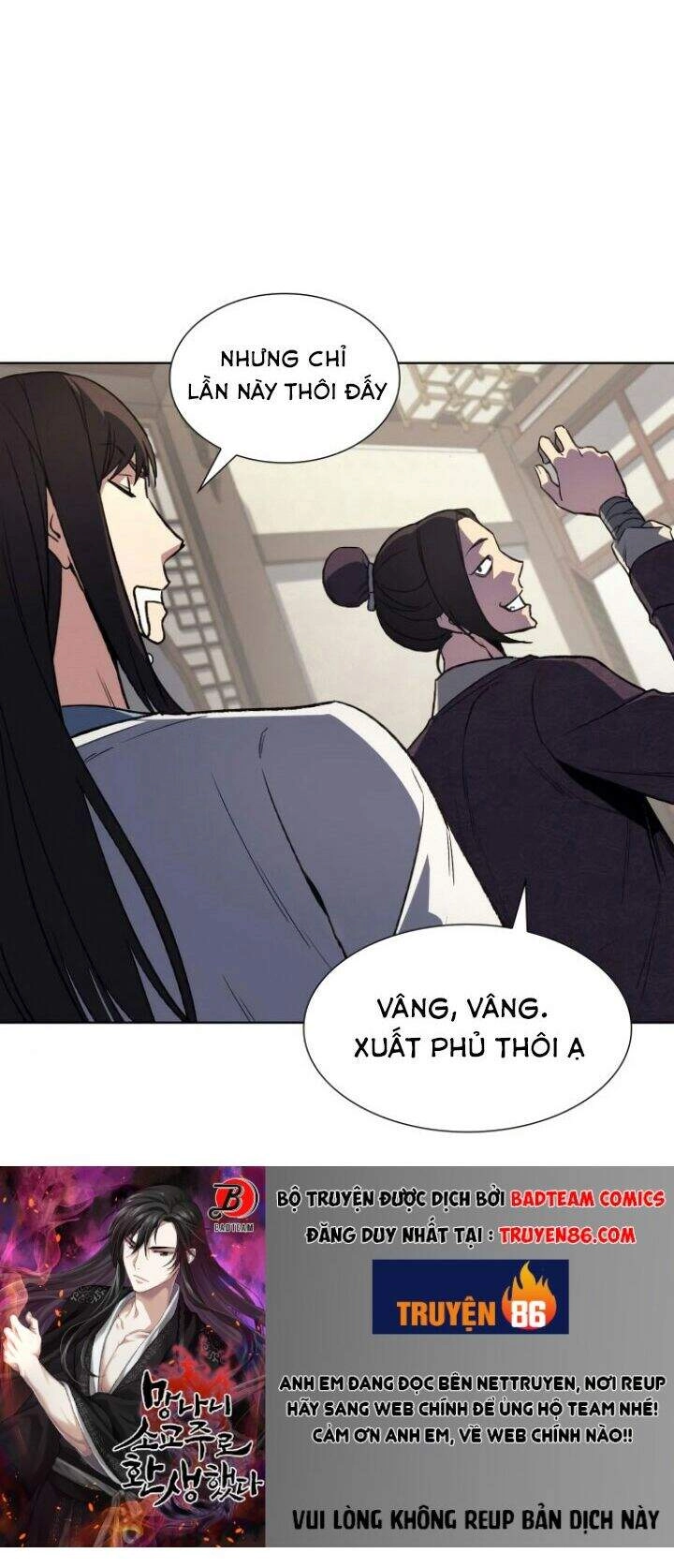 Thiên Ma Thần Quyết: Trùng Sinh Chapter 3 - 74