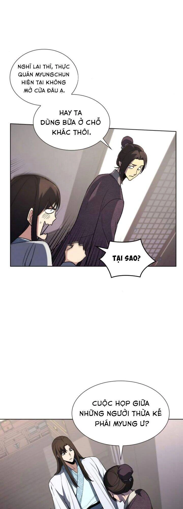 Thiên Ma Thần Quyết: Trùng Sinh Chapter 3 - 77