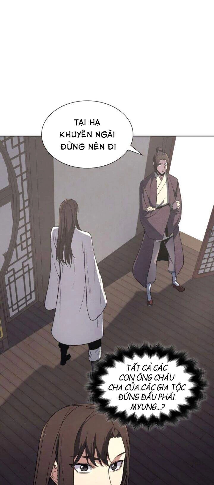 Thiên Ma Thần Quyết: Trùng Sinh Chapter 3 - 80