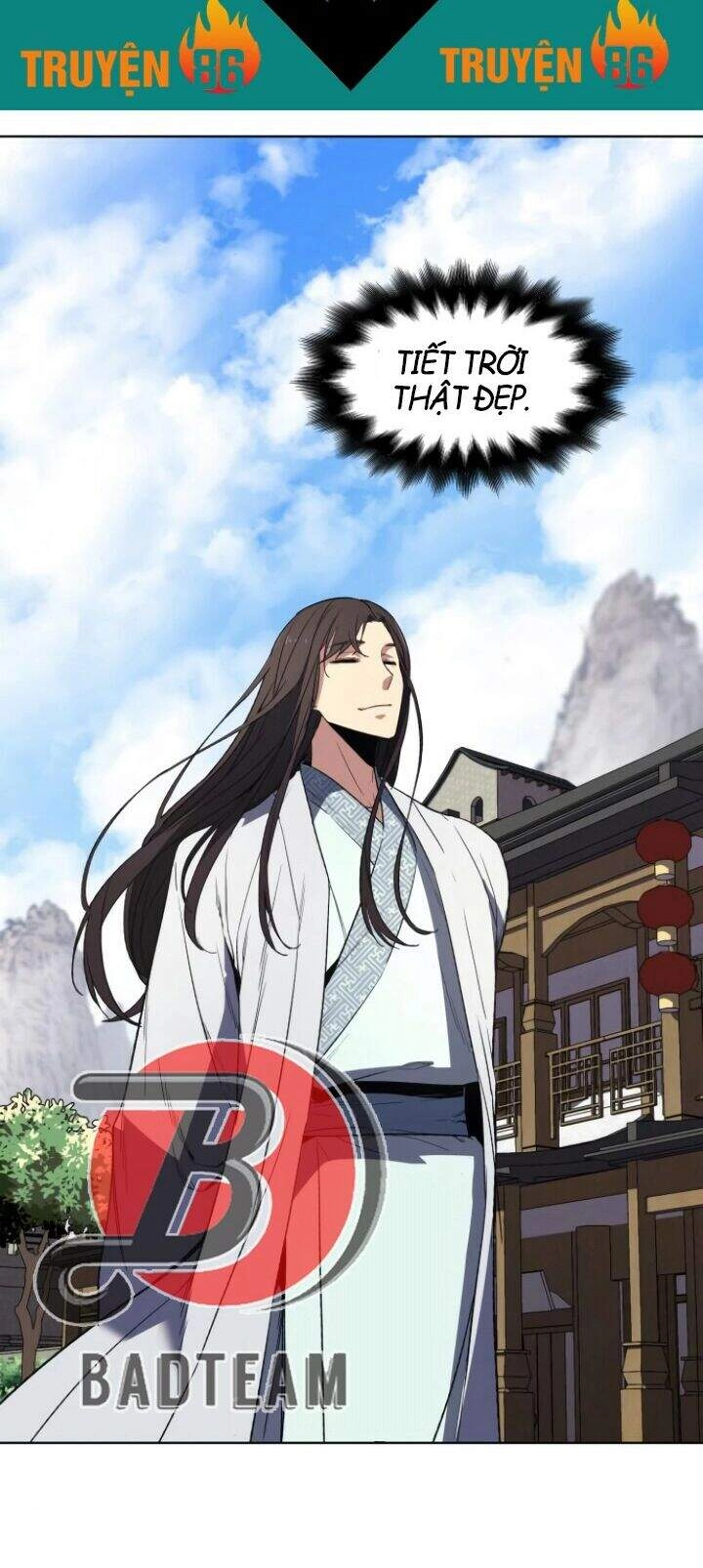 Thiên Ma Thần Quyết: Trùng Sinh Chapter 4 - 2