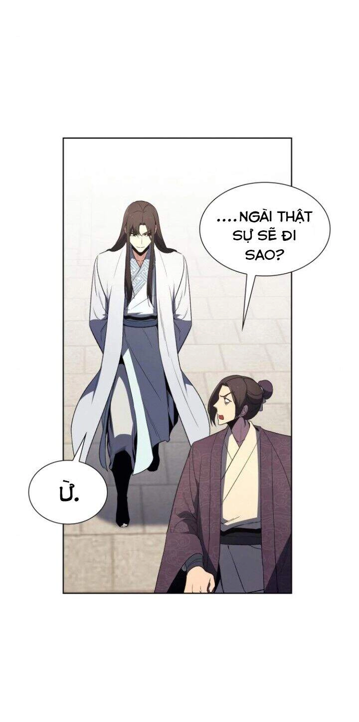 Thiên Ma Thần Quyết: Trùng Sinh Chapter 4 - 4