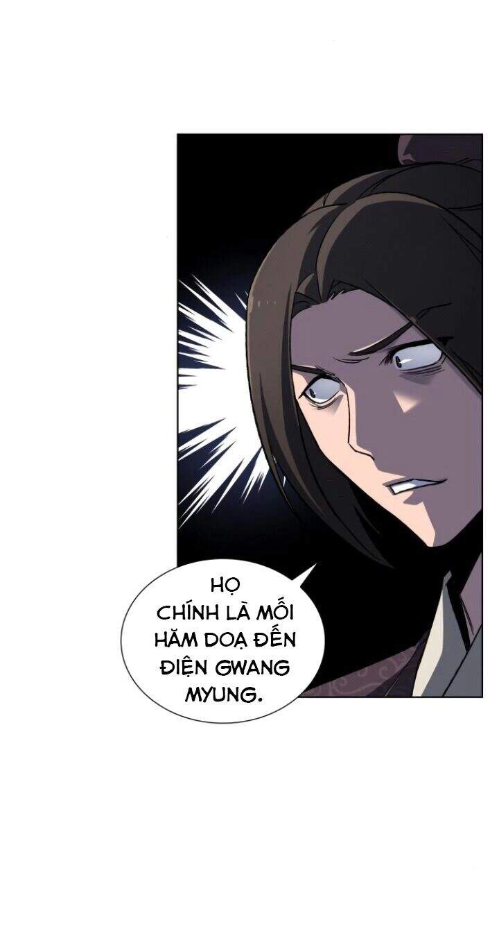 Thiên Ma Thần Quyết: Trùng Sinh Chapter 4 - 7