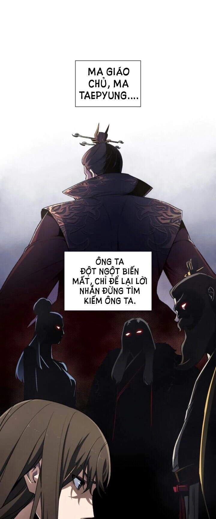 Thiên Ma Thần Quyết: Trùng Sinh Chapter 4 - 9