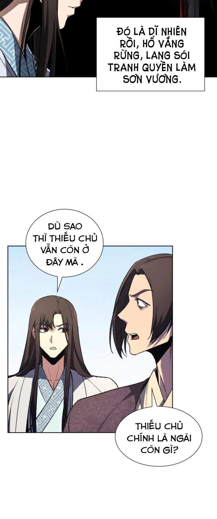 Thiên Ma Thần Quyết: Trùng Sinh Chapter 4 - 10