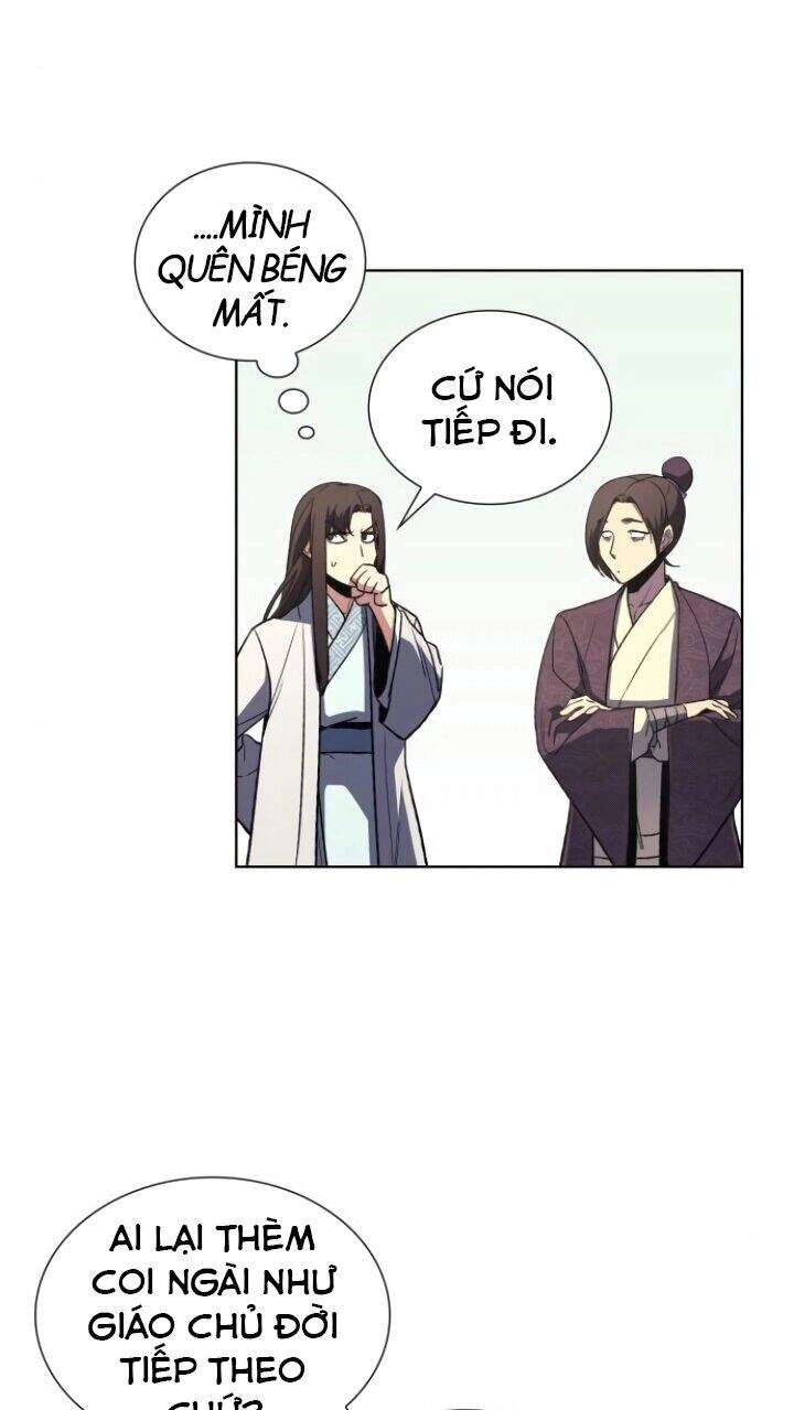 Thiên Ma Thần Quyết: Trùng Sinh Chapter 4 - 11