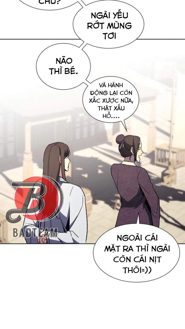 Thiên Ma Thần Quyết: Trùng Sinh Chapter 4 - 12