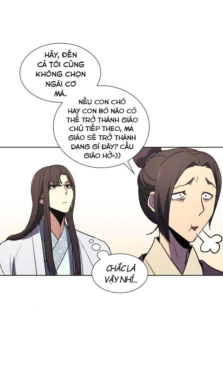 Thiên Ma Thần Quyết: Trùng Sinh Chapter 4 - 13