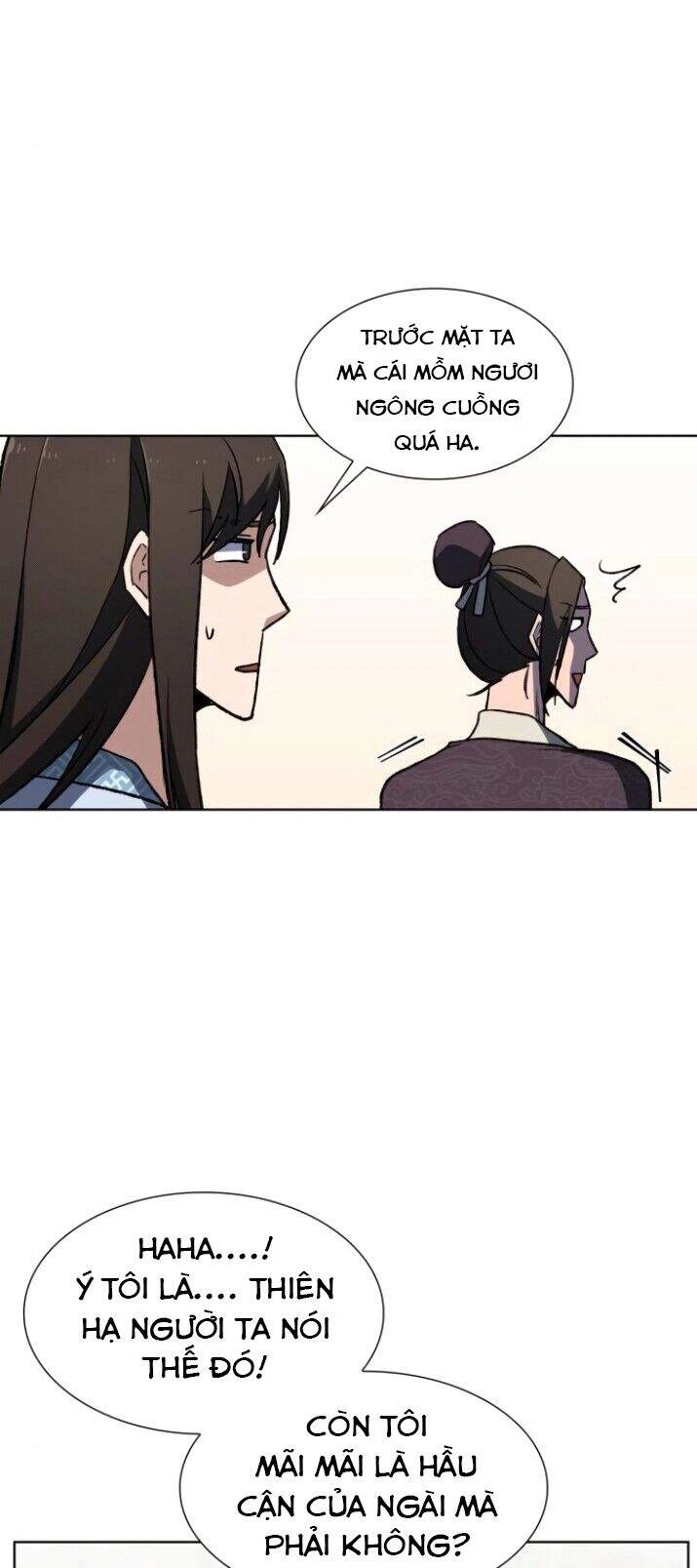 Thiên Ma Thần Quyết: Trùng Sinh Chapter 4 - 15