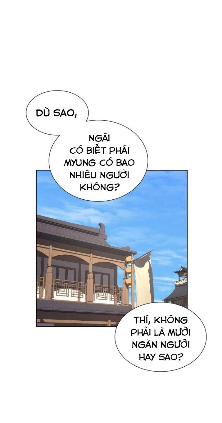 Thiên Ma Thần Quyết: Trùng Sinh Chapter 4 - 18