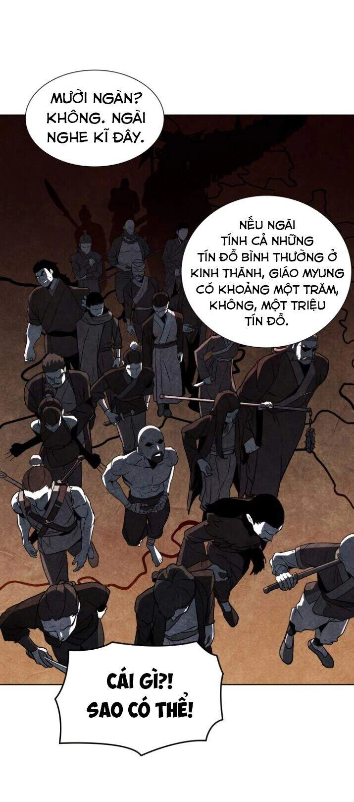 Thiên Ma Thần Quyết: Trùng Sinh Chapter 4 - 19