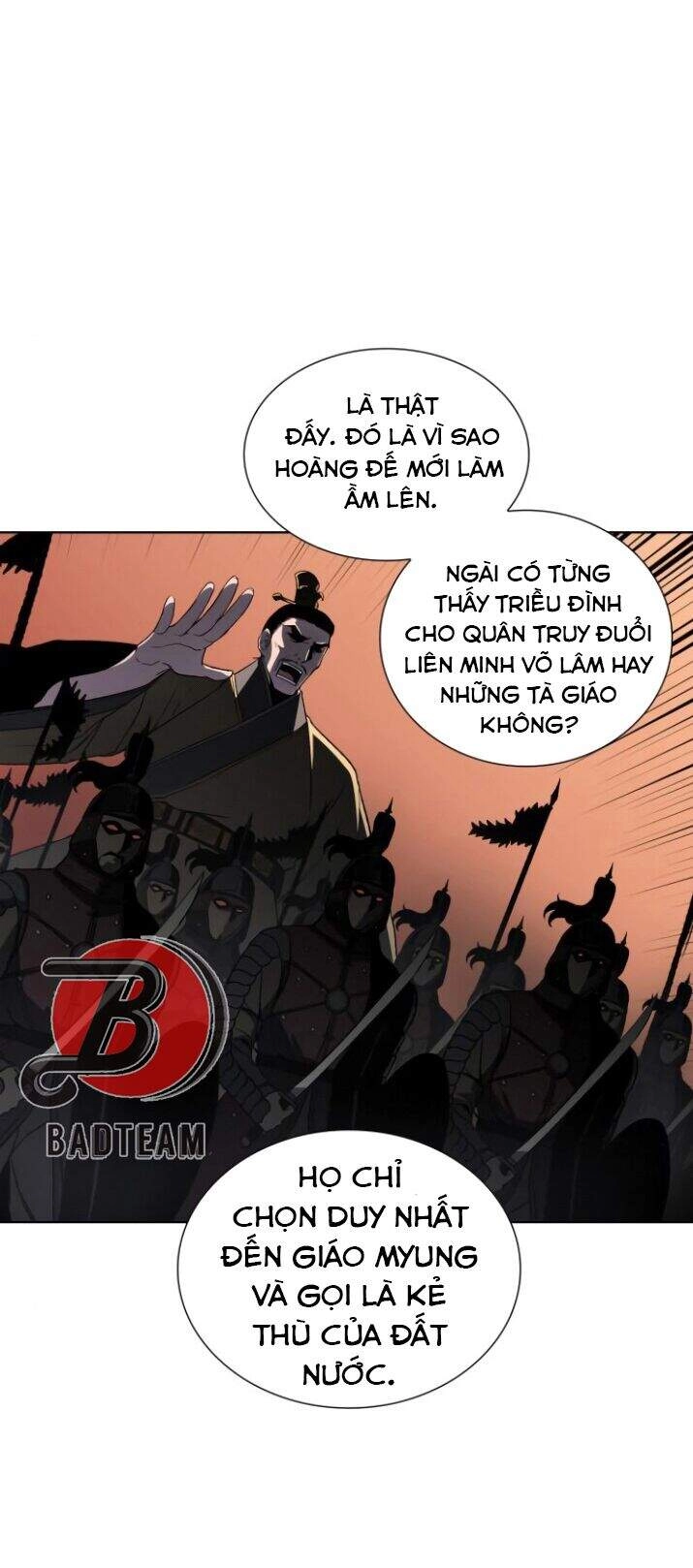 Thiên Ma Thần Quyết: Trùng Sinh Chapter 4 - 20