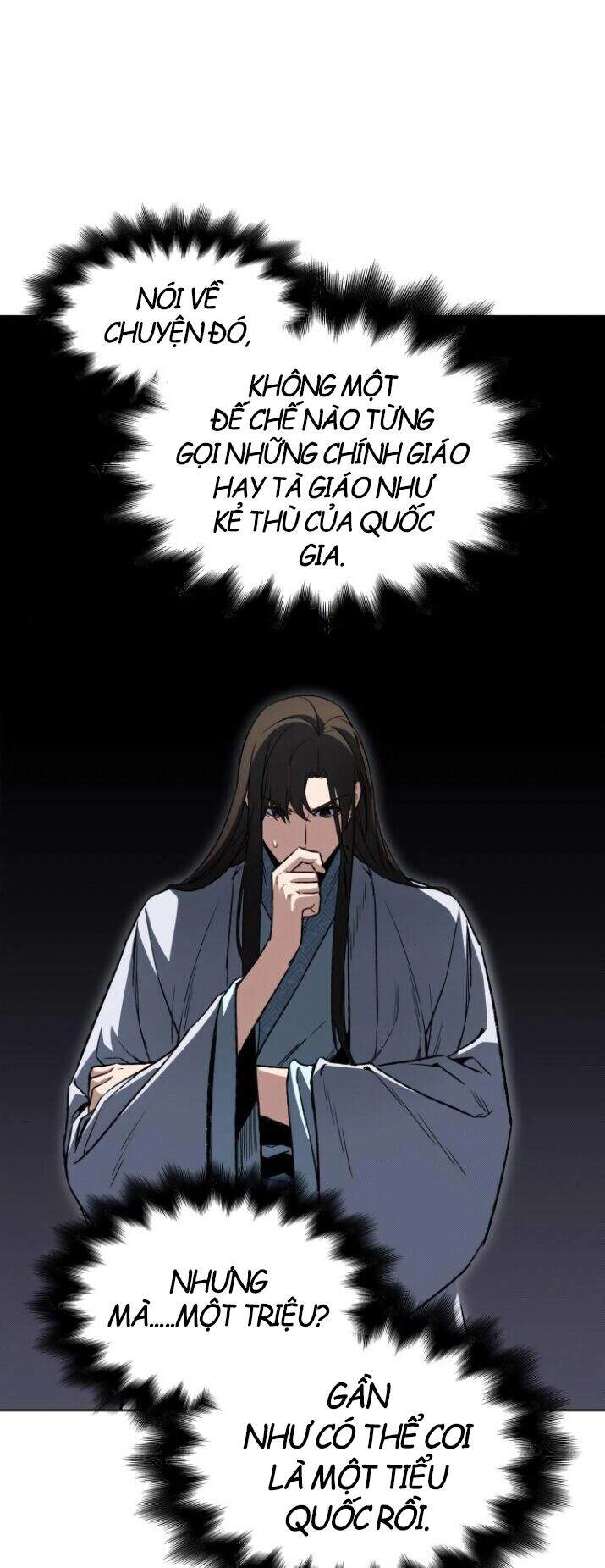 Thiên Ma Thần Quyết: Trùng Sinh Chapter 4 - 21