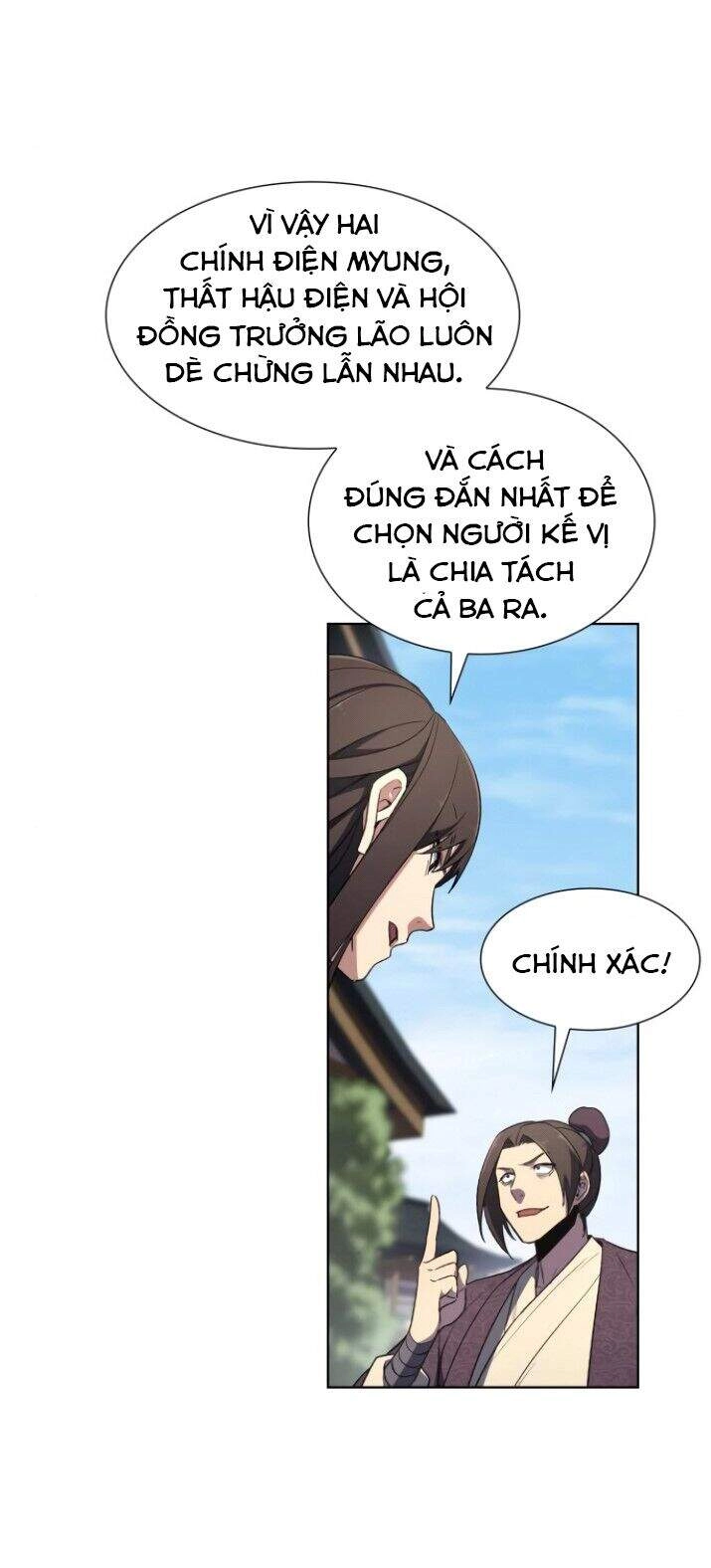 Thiên Ma Thần Quyết: Trùng Sinh Chapter 4 - 25