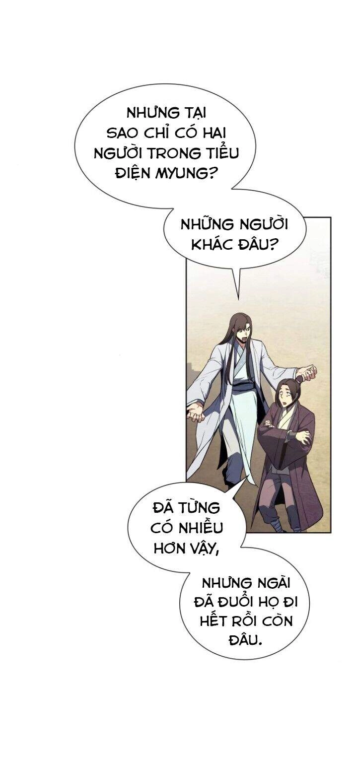 Thiên Ma Thần Quyết: Trùng Sinh Chapter 4 - 27