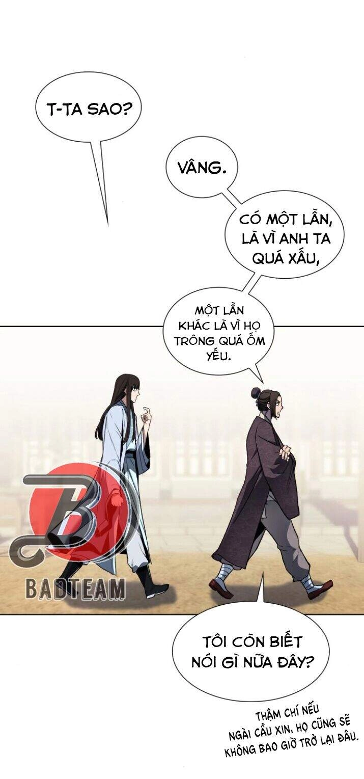 Thiên Ma Thần Quyết: Trùng Sinh Chapter 4 - 28