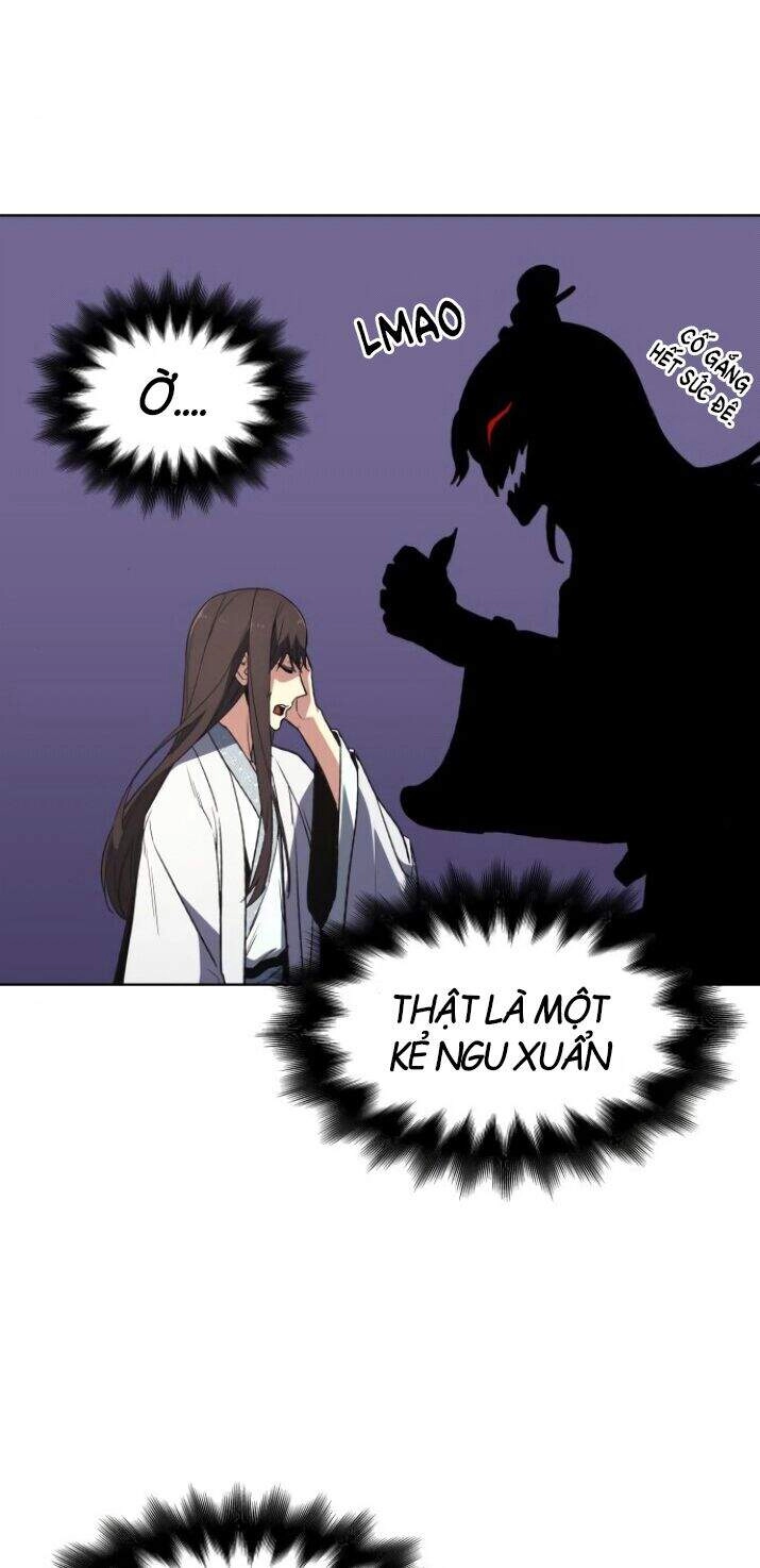 Thiên Ma Thần Quyết: Trùng Sinh Chapter 4 - 29