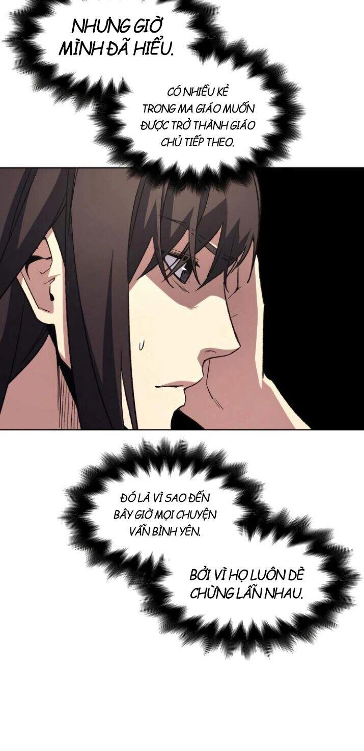 Thiên Ma Thần Quyết: Trùng Sinh Chapter 4 - 30