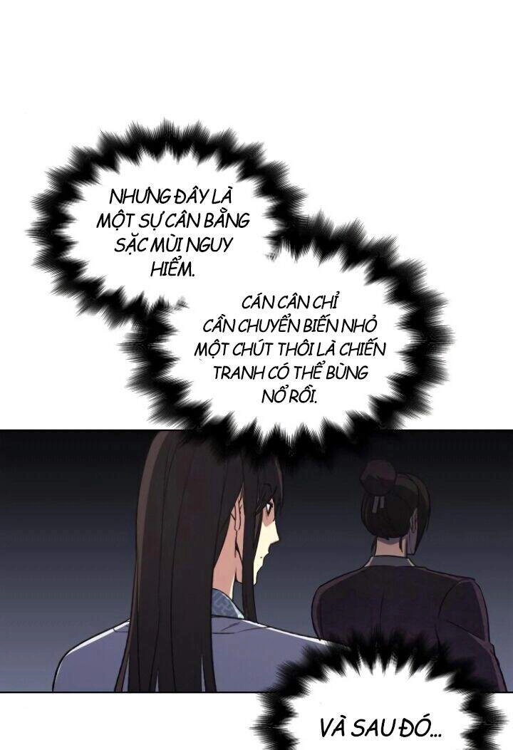 Thiên Ma Thần Quyết: Trùng Sinh Chapter 4 - 31