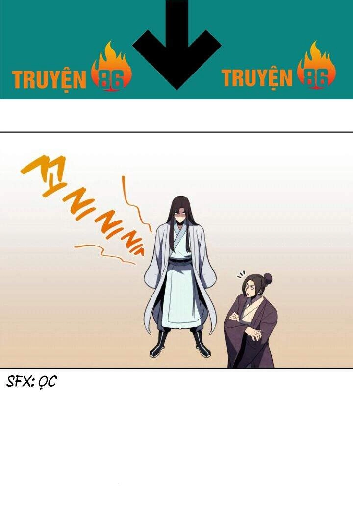 Thiên Ma Thần Quyết: Trùng Sinh Chapter 4 - 34