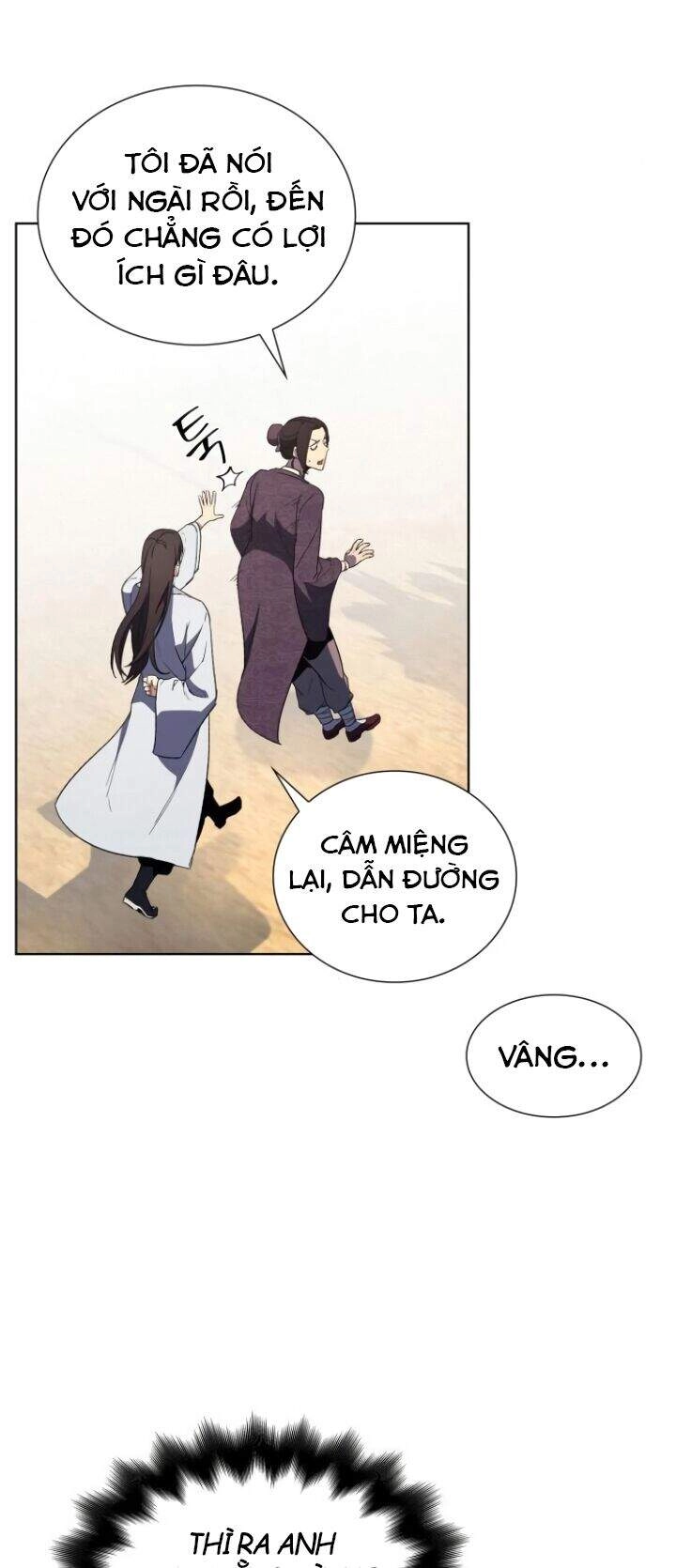 Thiên Ma Thần Quyết: Trùng Sinh Chapter 4 - 35