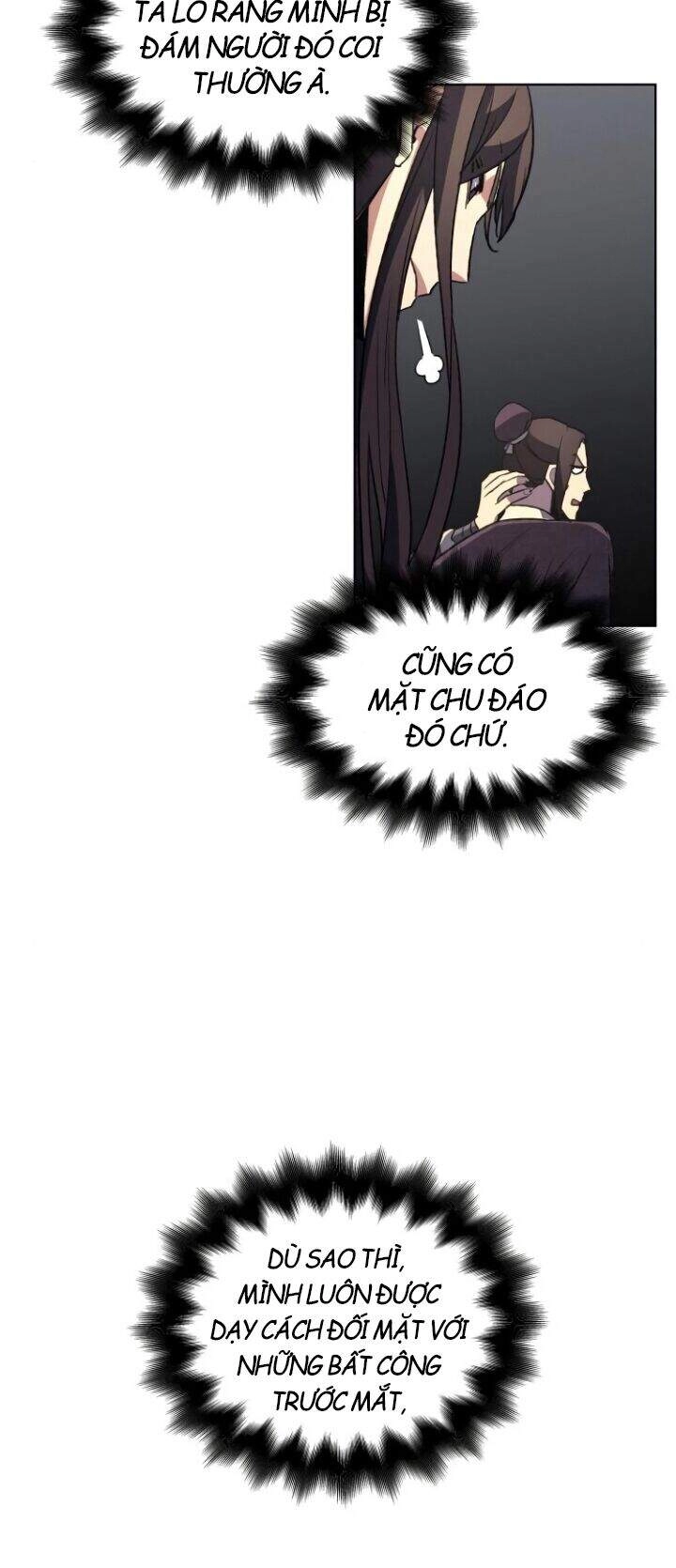 Thiên Ma Thần Quyết: Trùng Sinh Chapter 4 - 36