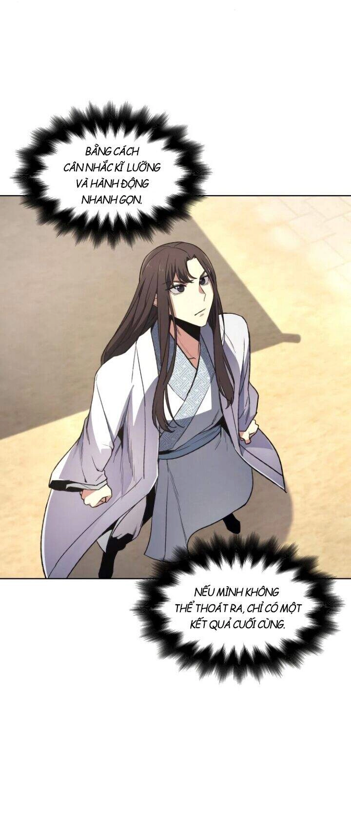 Thiên Ma Thần Quyết: Trùng Sinh Chapter 4 - 37