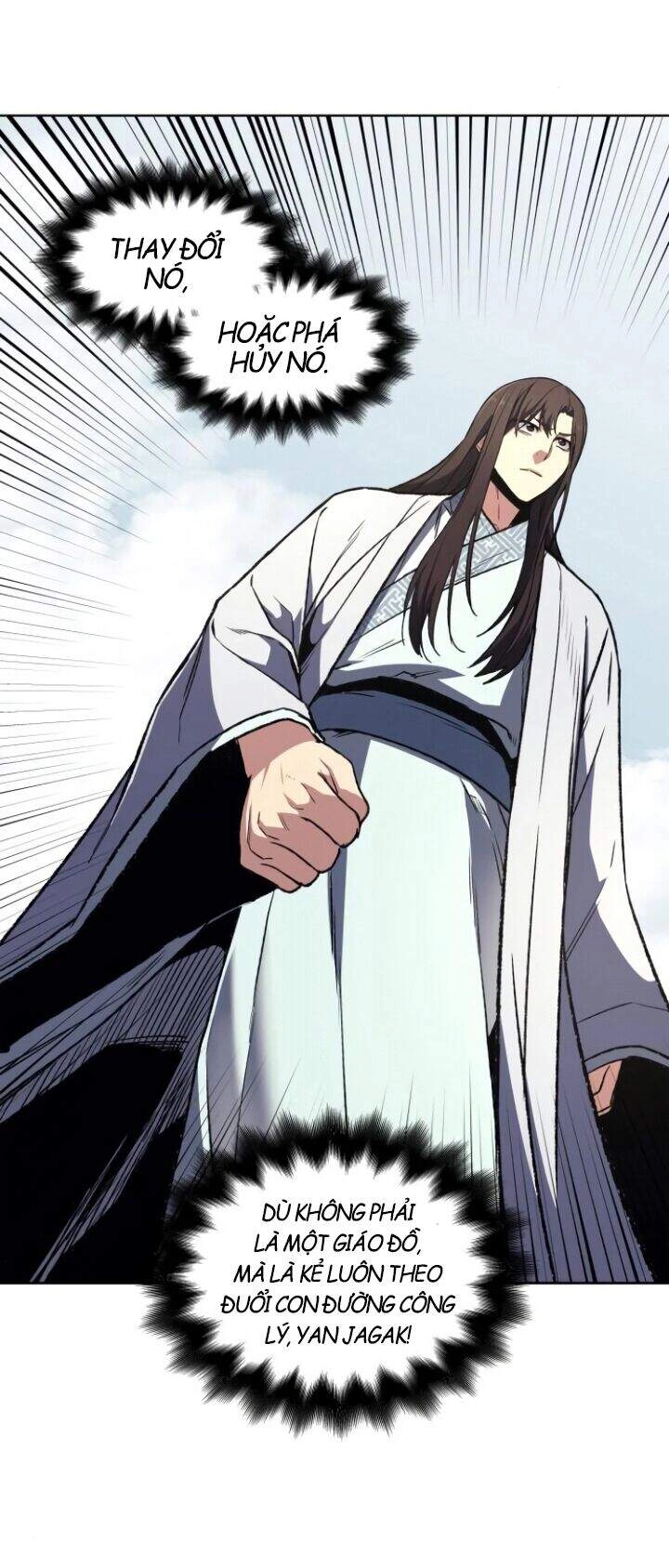 Thiên Ma Thần Quyết: Trùng Sinh Chapter 4 - 38