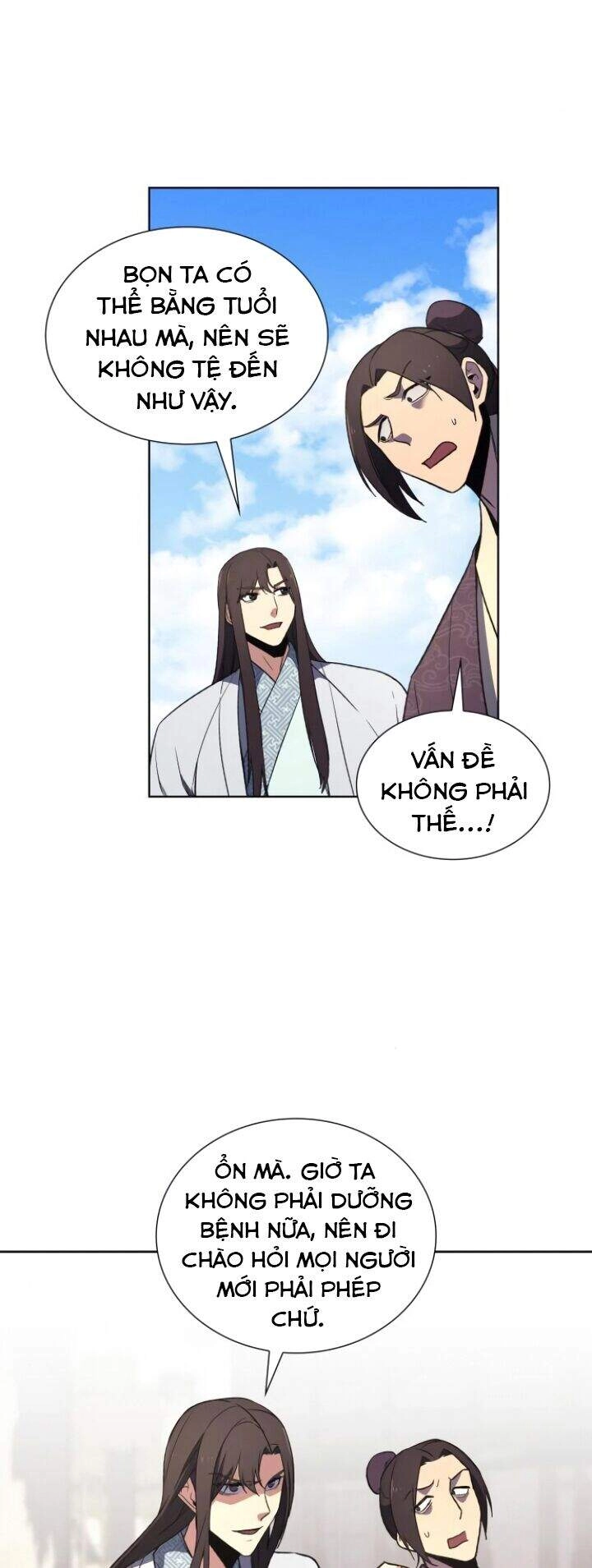 Thiên Ma Thần Quyết: Trùng Sinh Chapter 4 - 39